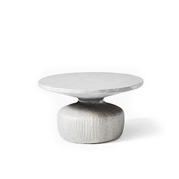 Regular Tables