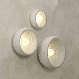 Gravura Wall Light