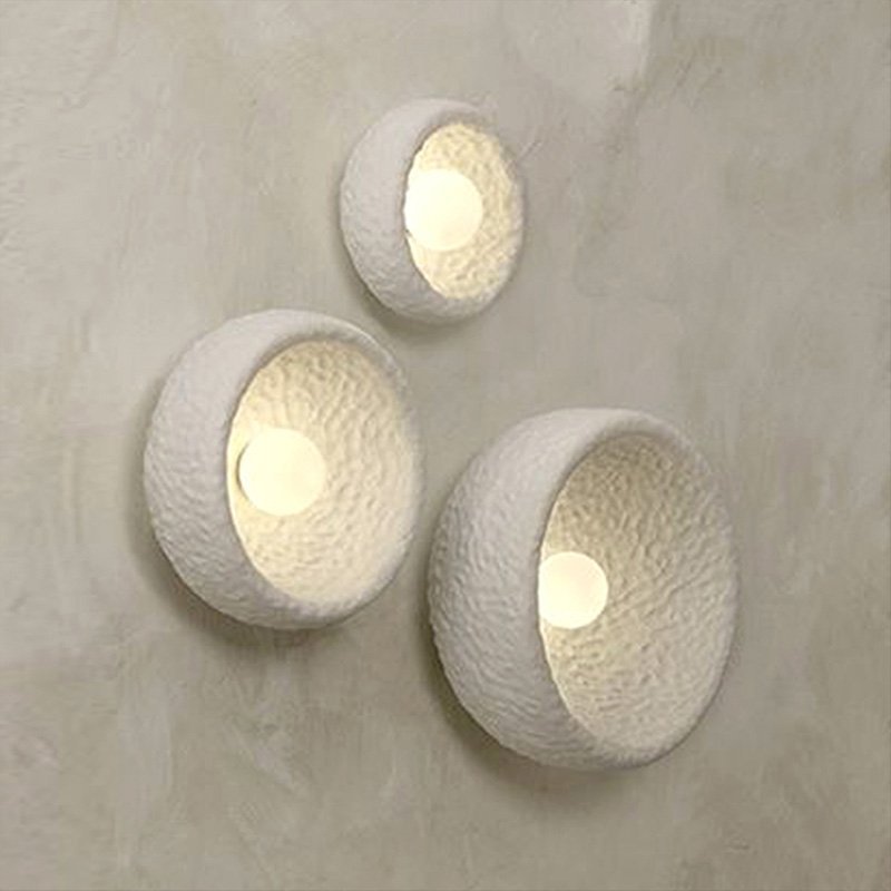 Gravura Wall Light