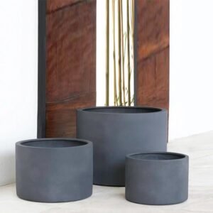 Evolva  Planter Pot