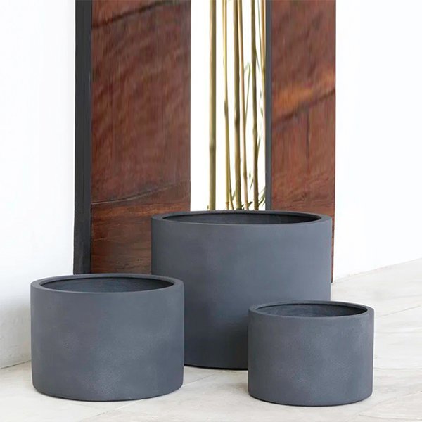 Evolva  Planter Pot