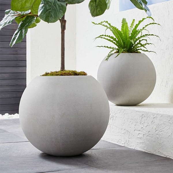 Bolder Planter Pot