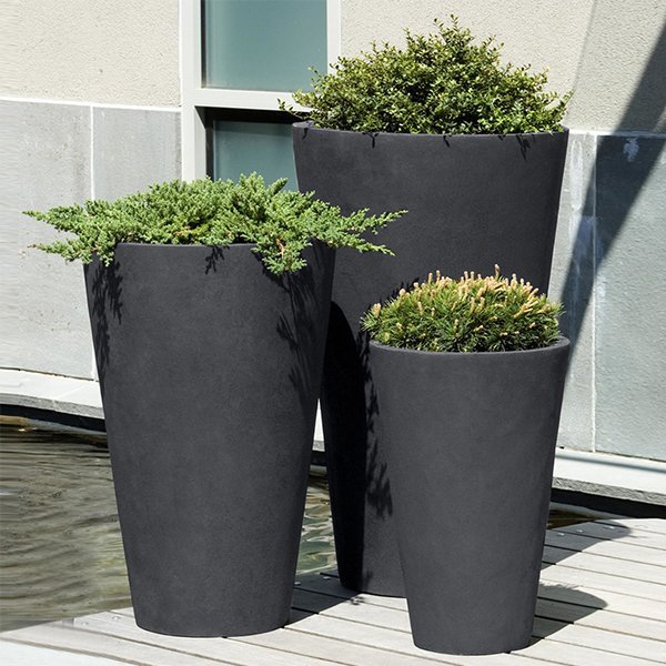 Trivine Planter Pot