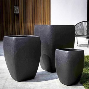 Pondera Planter Pot