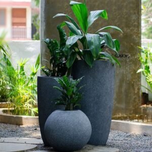 Plantera Planter Pot