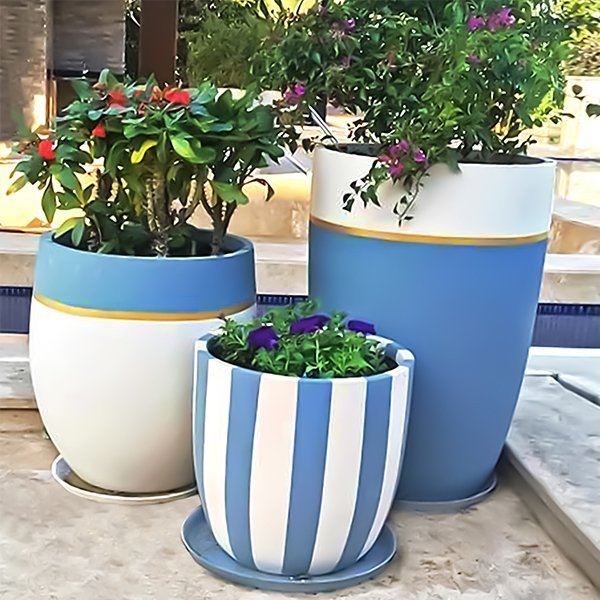 Planters Pots