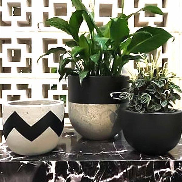 Planters Pots