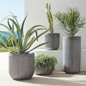 Camelius Planter Pot