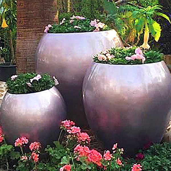 Planters Pots
