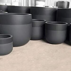 Carbo Planter Pot