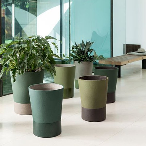 Vento Planter Pot