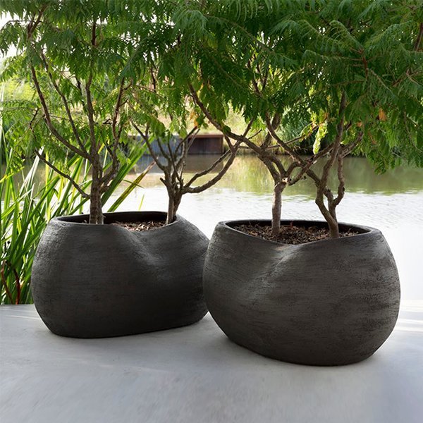 Bolder Planter Pot
