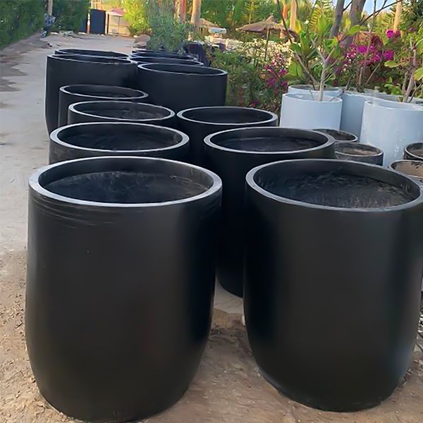Planters Pots