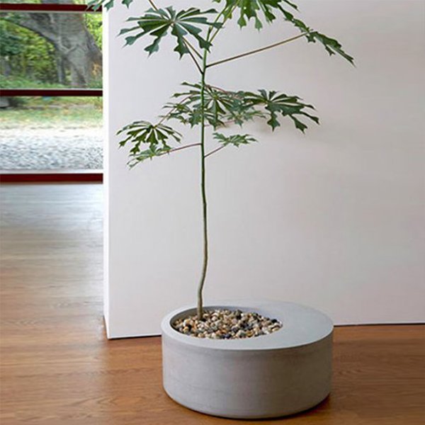 Unna Planter Pot