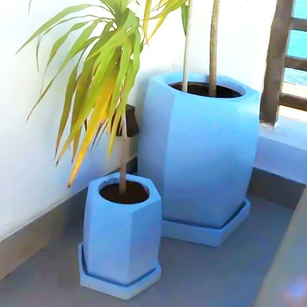 Planters Pots