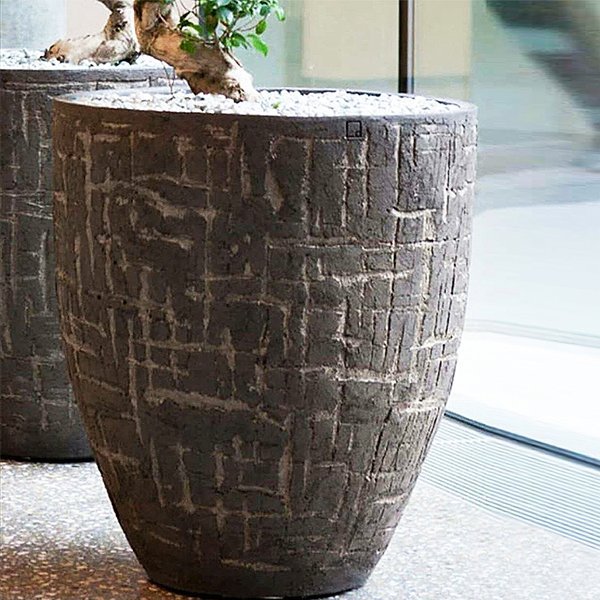 Trevera Planter Pot