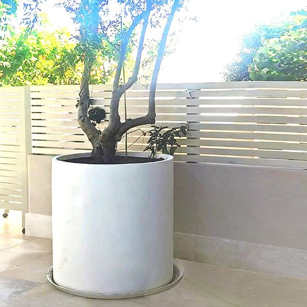 Lantara Planter Pot