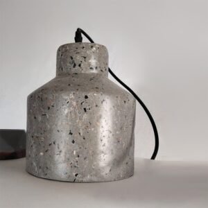 Terrazo Short Pendant