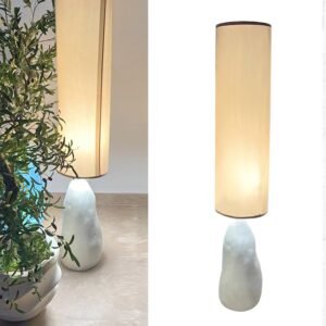 Soluna Lamp