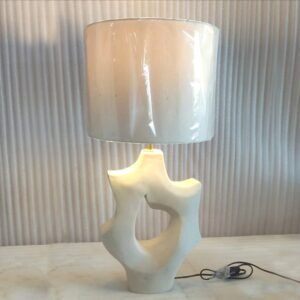 Textura Lamp